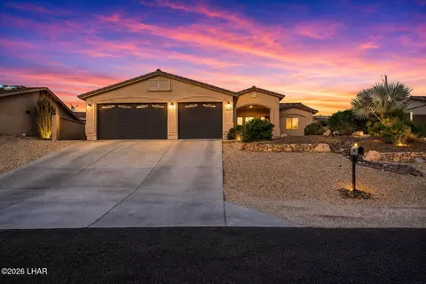 3660 Texoma Dr, Lake Havasu City, AZ 86404