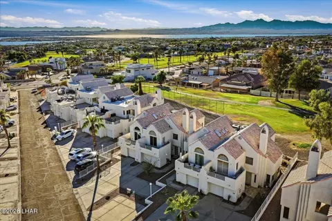 420 Acoma Blvd S #17, Lake Havasu City, AZ 86406
