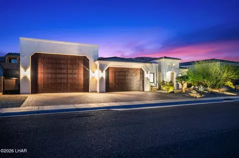 8009 Corte De Las Colinas, Lake Havasu City, AZ 86406