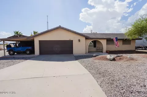 2220 Ajo Dr, Lake Havasu City, AZ 86403
