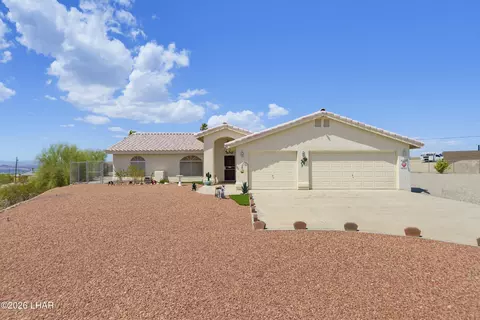 2821 Caravelle Dr, Lake Havasu City, AZ 86406