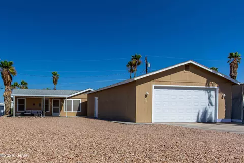 2775 Honeybear Dr, Lake Havasu City, AZ 86404