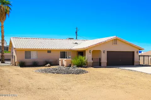 4046 Ravello Dr, Lake Havasu City, AZ 86406