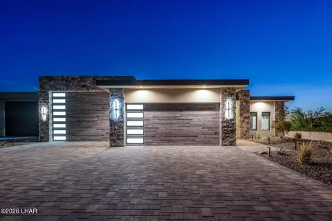 1601 Sailing Hawk Dr #106, Lake Havasu City, AZ 86404