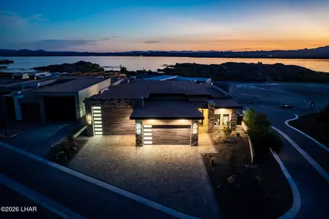 1601 Sailing Hawk Dr #106, Lake Havasu City, AZ 86404