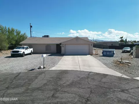 2194 Quail Ln, Lake Havasu City, AZ 86403