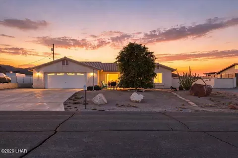4070 Albacore Dr, Lake Havasu City, AZ 86406