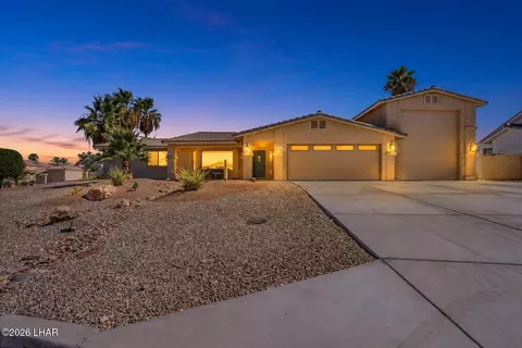 2170 Rudolph Dr, Lake Havasu City, AZ 86406