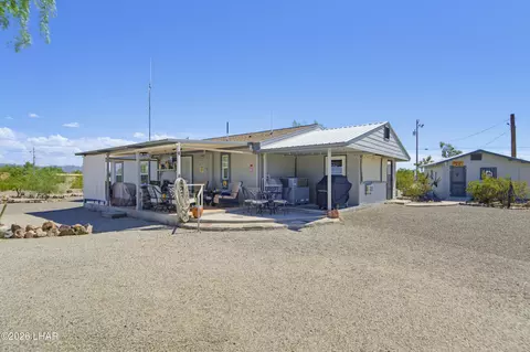 650 W Camel St, Quartzsite, AZ 85346