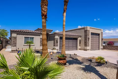 1991 Wallapai Dr, Lake Havasu City, AZ 86403