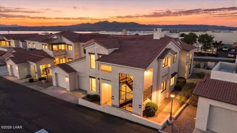 2212 Kiowa Blvd N #236, Lake Havasu City, AZ 86403