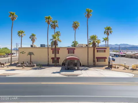 2100 Swanson Ave #212, Lake Havasu City, AZ 86403