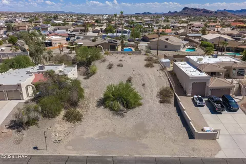 2812 Saratoga Ave, Lake Havasu City, AZ 86406