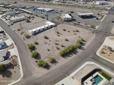 1081 Acoma Blvd S, Lake Havasu City, AZ 86406