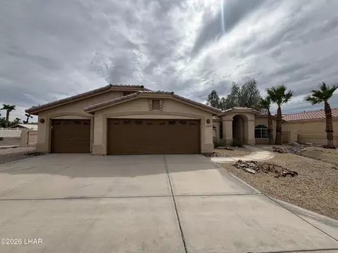 2304 Buckingham Blvd, Lake Havasu City, AZ 86404