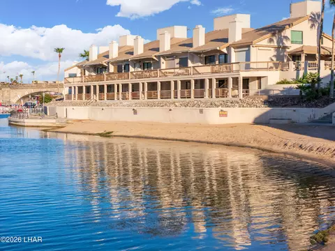 1401 Mcculloch Blvd N #43, Lake Havasu City, AZ 86403