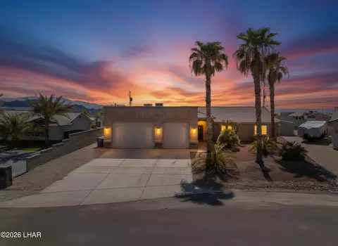 1547 Hawkeye Dr, Lake Havasu City, AZ 86406
