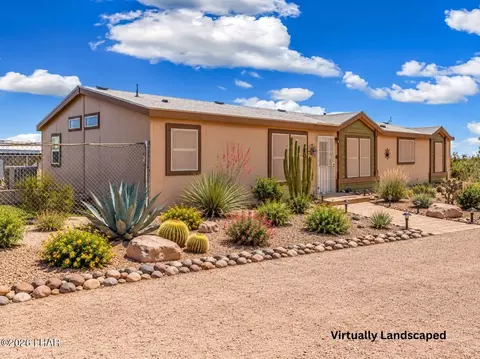 564 S Elfrida Rd, Golden Valley, AZ 86413