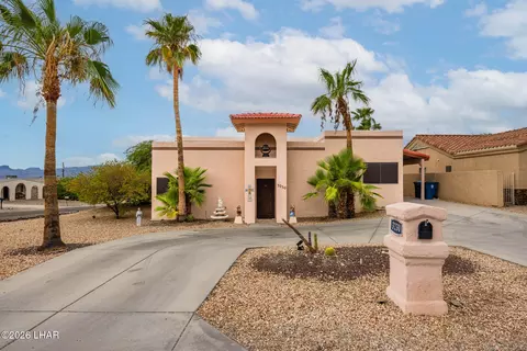 3230 Maverick Dr, Lake Havasu City, AZ 86404