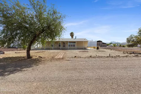 65821 N Arizona St, Cibola, AZ 85328