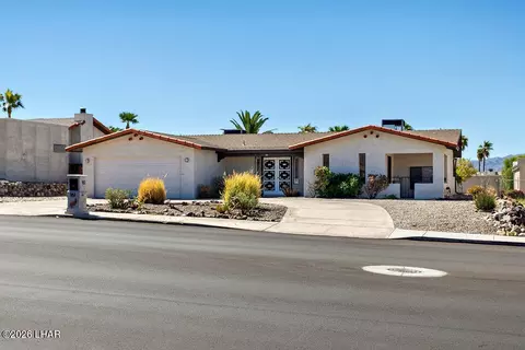 161 Acoma Blvd S, Lake Havasu City, AZ 86403