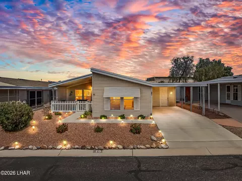 2350 Adobe Rd #16, Bullhead City, AZ 86442