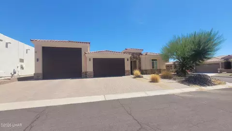 1053 Montrose Dr, Lake Havasu City, AZ 86406