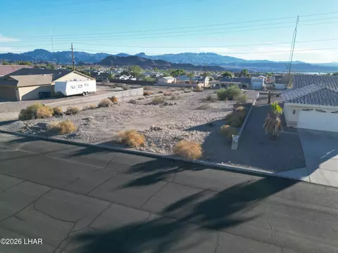 1211 Pueblo Dr, Lake Havasu City, AZ 86406