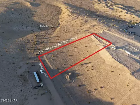 1074 Riverside Dr, Lake Havasu City, AZ 86404