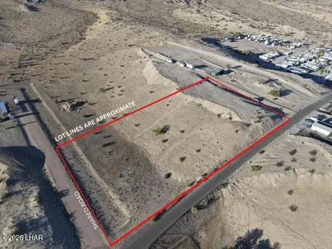 1076 Riverside Dr, Lake Havasu City, AZ 86404