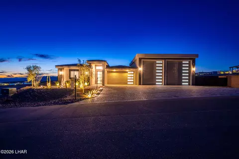 6709 Calle De La Luna, Lake Havasu City, AZ 86406