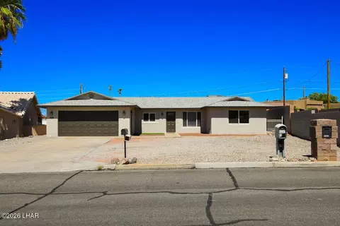 3261 Broken Arrow Dr, Lake Havasu City, AZ 86406