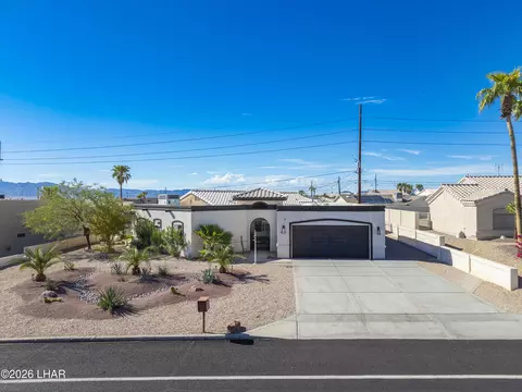 2601 Palo Verde Blvd N, Lake Havasu City, AZ 86404