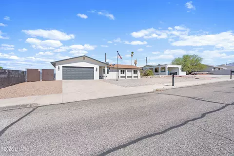 2451 Smoketree Ave N, Lake Havasu City, AZ 86403