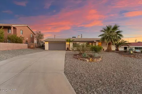 3648 Bluegill Dr, Lake Havasu City, AZ 86406