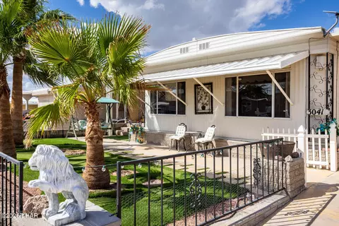 3041 Erwin Ln, Lake Havasu City, AZ 86404