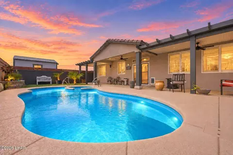 468 Downey Dr, Bullhead City, AZ 86442