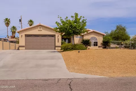 3627 El Toro Dr, Lake Havasu City, AZ 86406