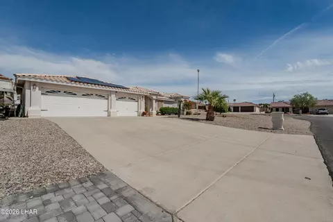 3775 Bonanza Dr, Lake Havasu City, AZ 86406