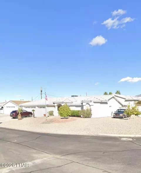 3775 Bonanza Dr, Lake Havasu City, AZ 86406
