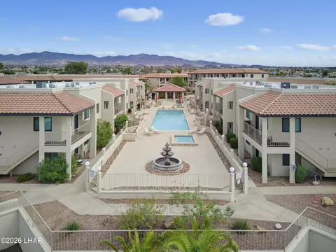 Undisclosed, Lake Havasu City, AZ 86403