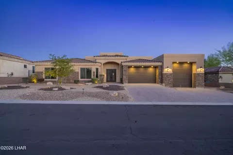 1916 E Deacon Dr, Lake Havasu City, AZ 86404