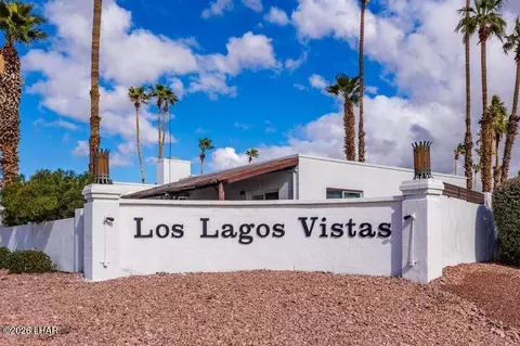 1733 Montana Vis #A, Lake Havasu City, AZ 86403