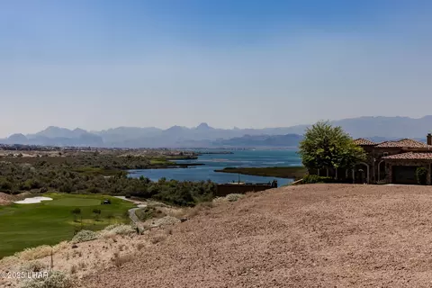 1814 E Deacon Dr, Lake Havasu City, AZ 86404