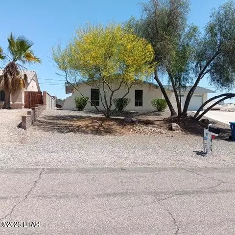 2710 Jericho Dr, Lake Havasu City, AZ 86406