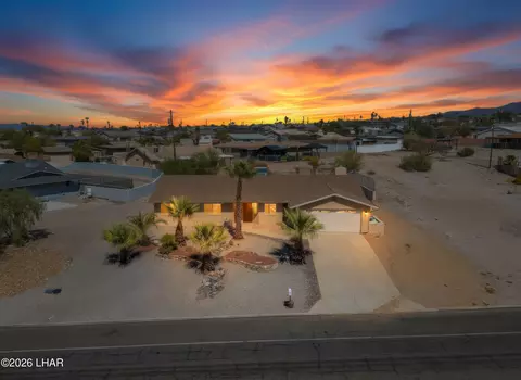 2905 Daytona Ave, Lake Havasu City, AZ 86403