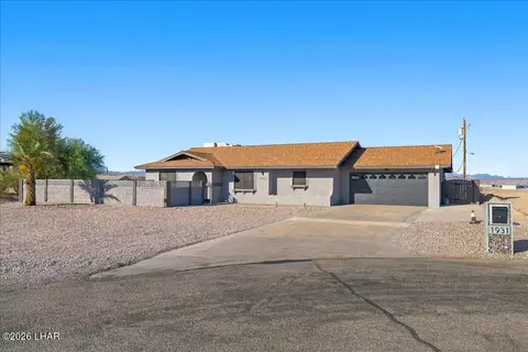 1931 Salem Ln, Lake Havasu City, AZ 86403
