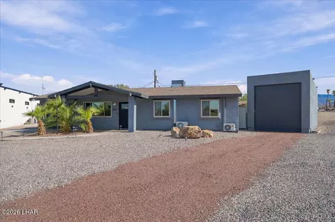 1951 Salem Ln, Lake Havasu City, AZ 86403