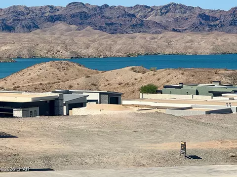 2414 Dry Creek Ct, Lake Havasu City, AZ 86406