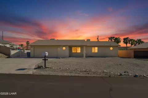 3924 Brookside Dr, Lake Havasu City, AZ 86406